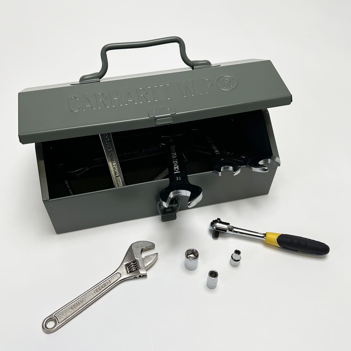Carhartt WIP Tool Box